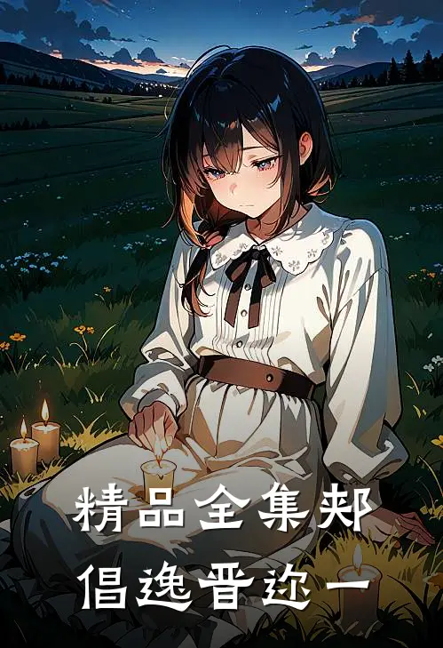 精品全集郏倡逸晋迩一