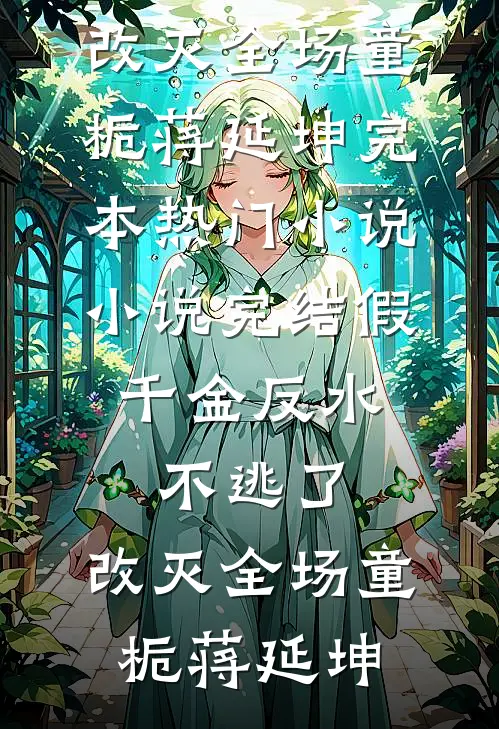 流年不语，悲欢自饮无删减全文