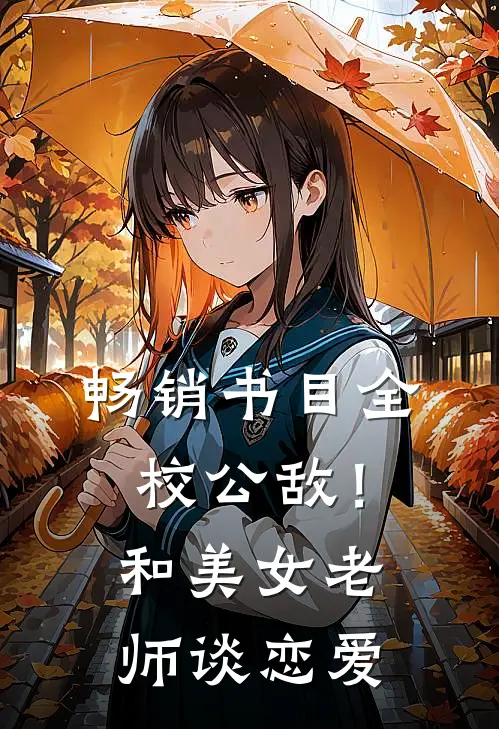畅销书目全校公敌！和美女老师谈恋爱