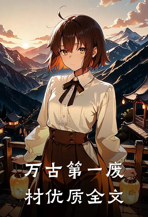 万古第一废材优质全文