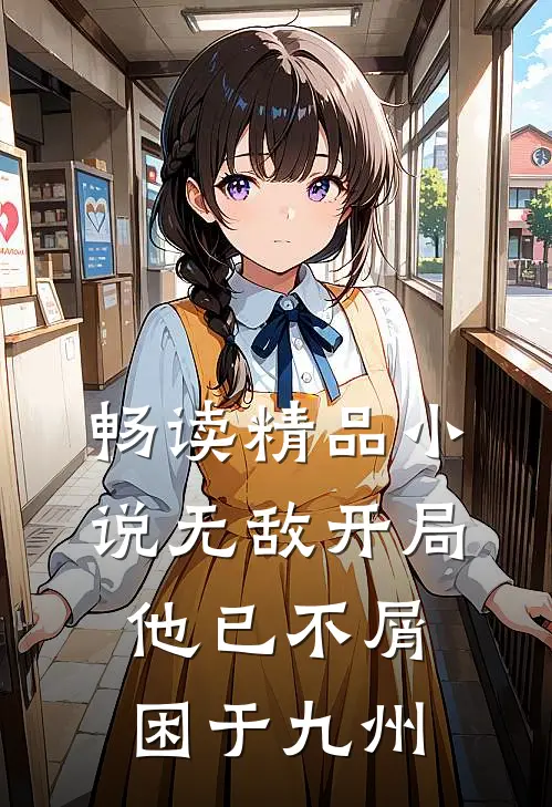畅读精品小说无敌开局，他已不屑困于九州