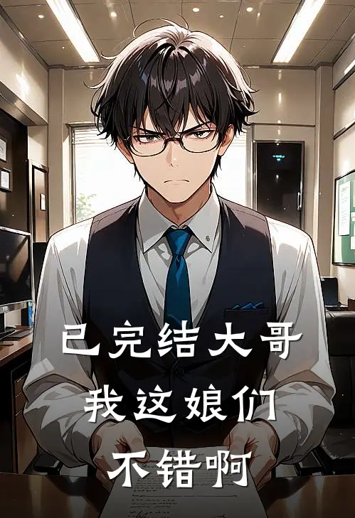 已完结大哥，我这娘们不错啊