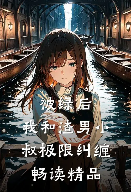 被绿后，我和渣男小叔极限纠缠畅读精品