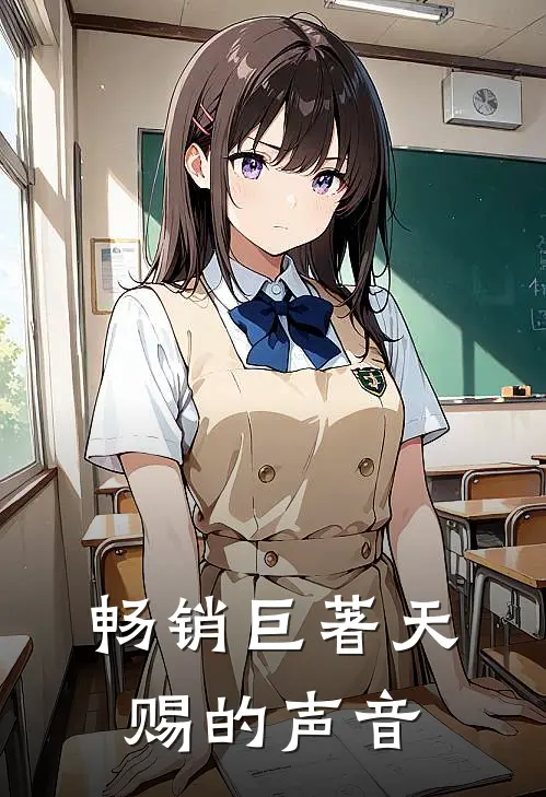 畅销巨著天赐的声音