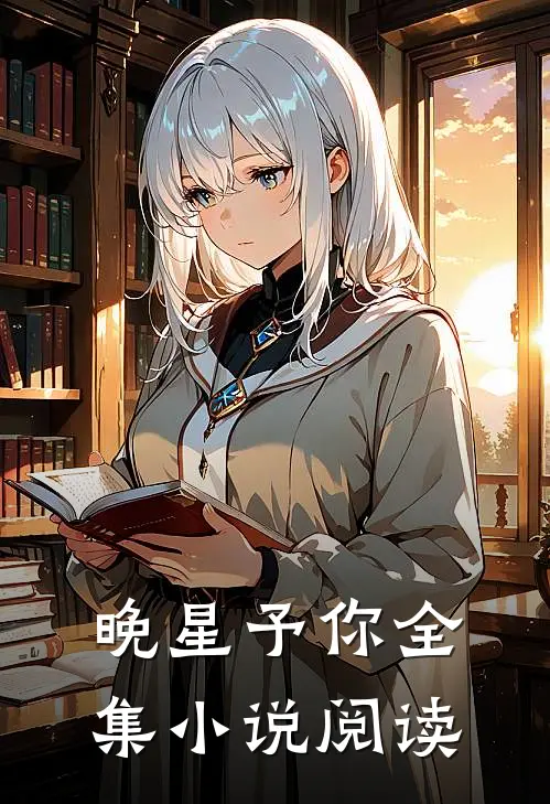 晚星予你全集小说阅读