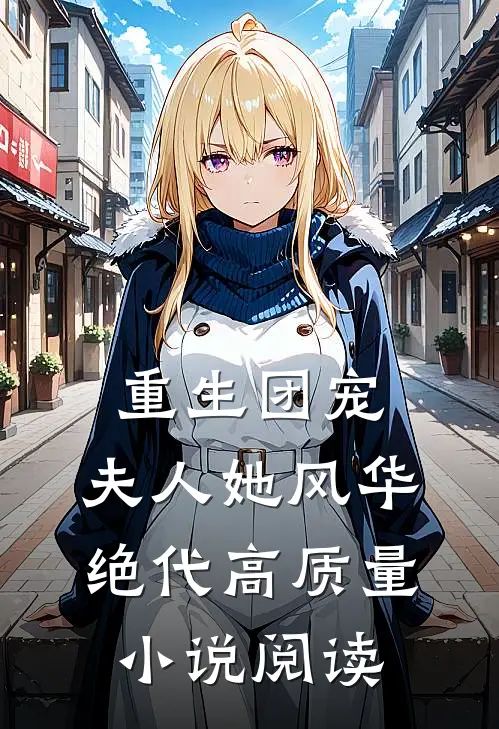 重生团宠：夫人她风华绝代高质量小说阅读