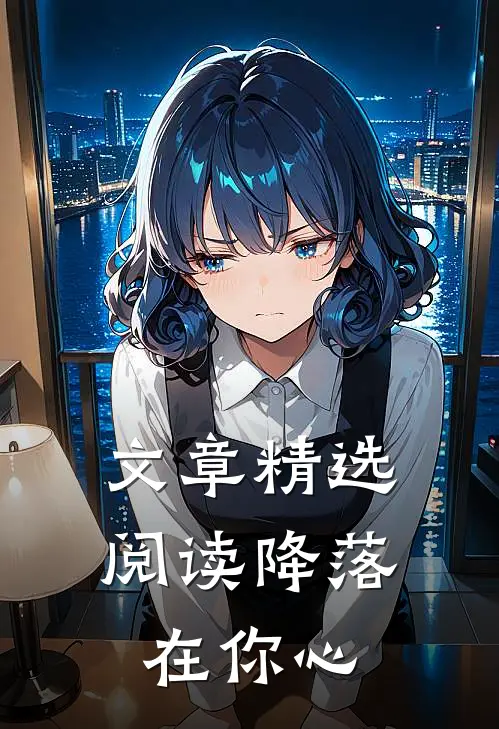 文章精选阅读降落在你心