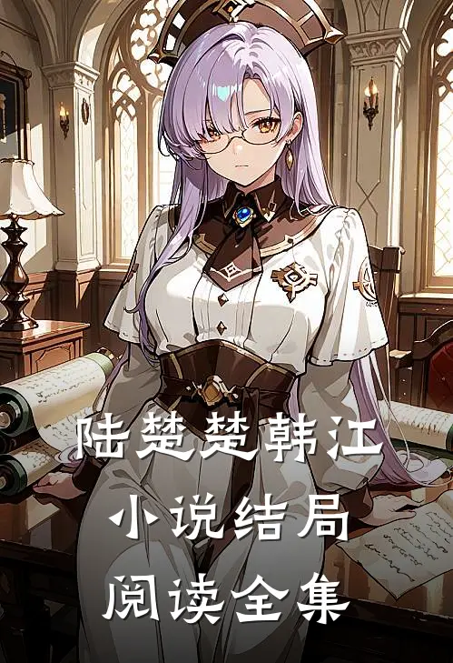 陆楚楚韩江小说结局阅读全集
