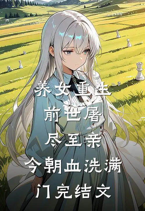 养女重生：前世屠尽至亲，今朝血洗满门完结文