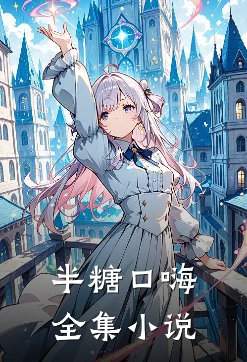 半糖口嗨全集小说