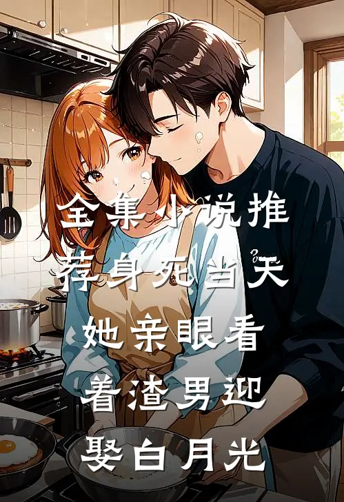 全集小说推荐身死当天，她亲眼看着渣男迎娶白月光