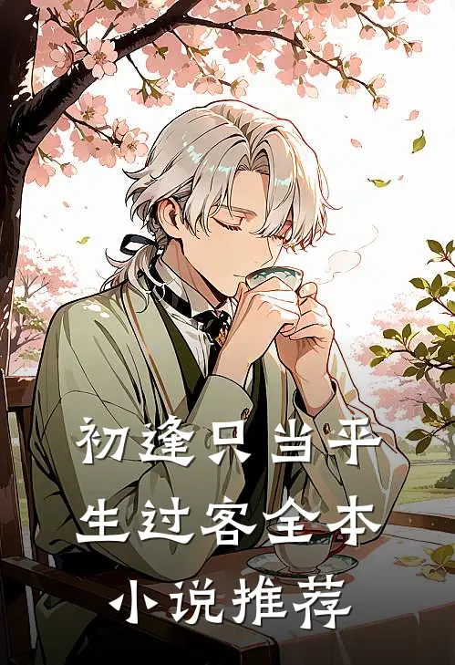 初逢只当平生过客全本小说推荐
