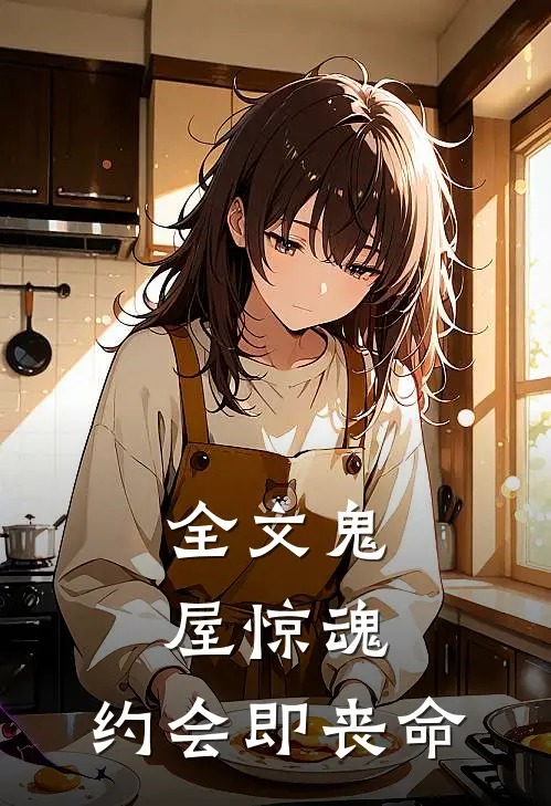 全文鬼屋惊魂：约会即丧命