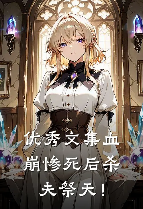 优秀文集血崩惨死后杀夫祭天！