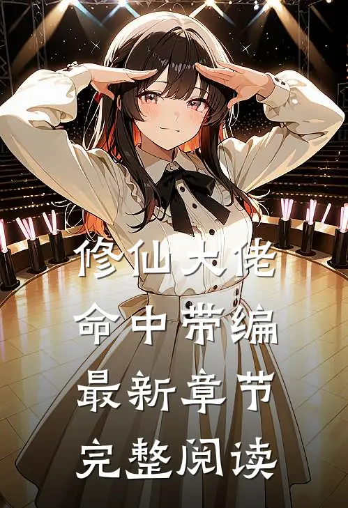 修仙大佬命中带编最新章节完整阅读