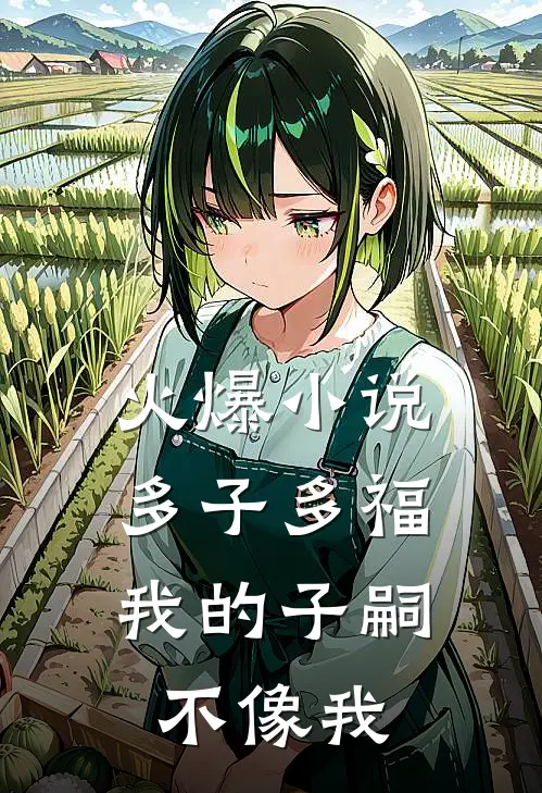 火爆小说多子多福，我的子嗣不像我