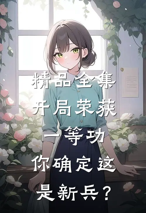 精品全集开局荣获一等功，你确定这是新兵？