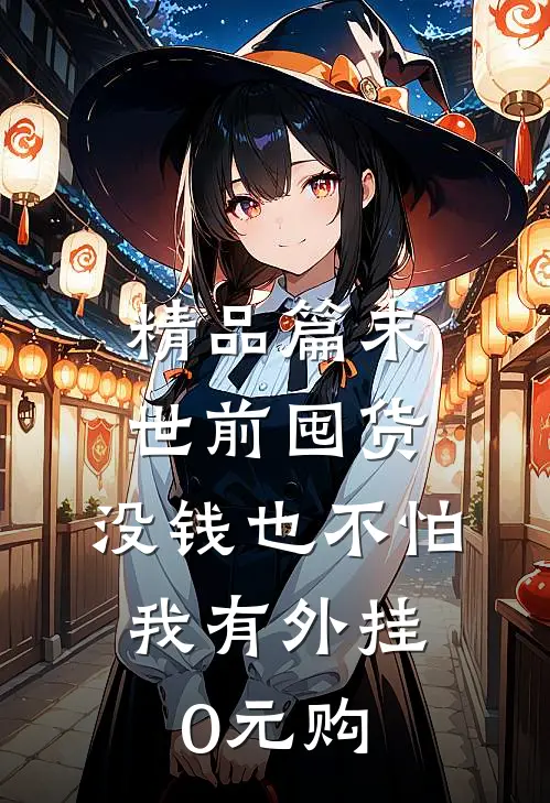 精品篇末世前囤货：没钱也不怕，我有外挂0元购