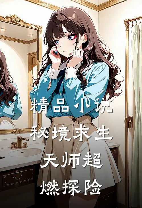 精品小说秘境求生：天师超燃探险