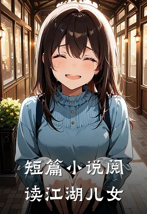 短篇小说阅读江湖儿女