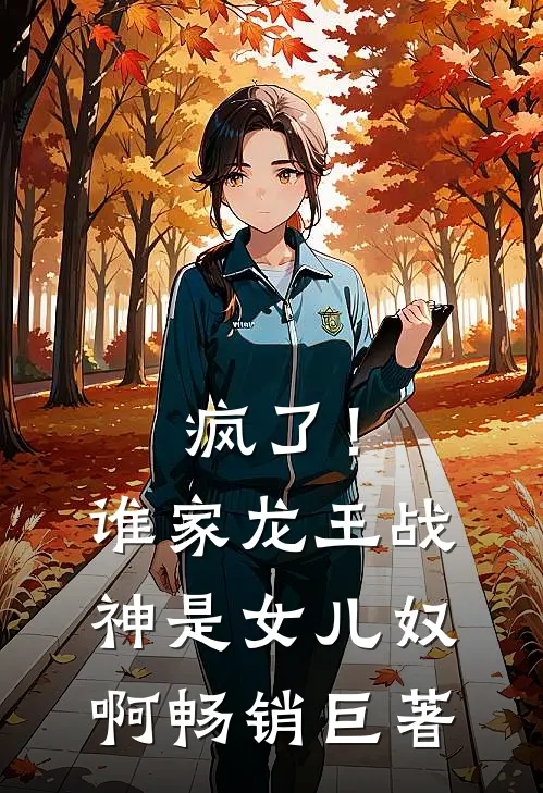 疯了！谁家龙王战神是女儿奴啊畅销巨著