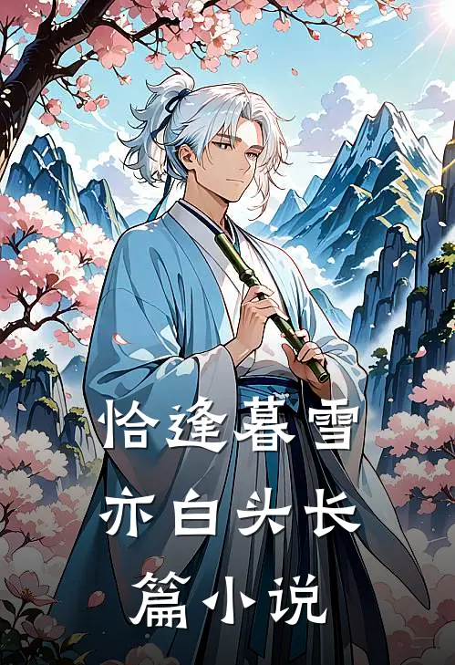 恰逢暮雪亦白头长篇小说