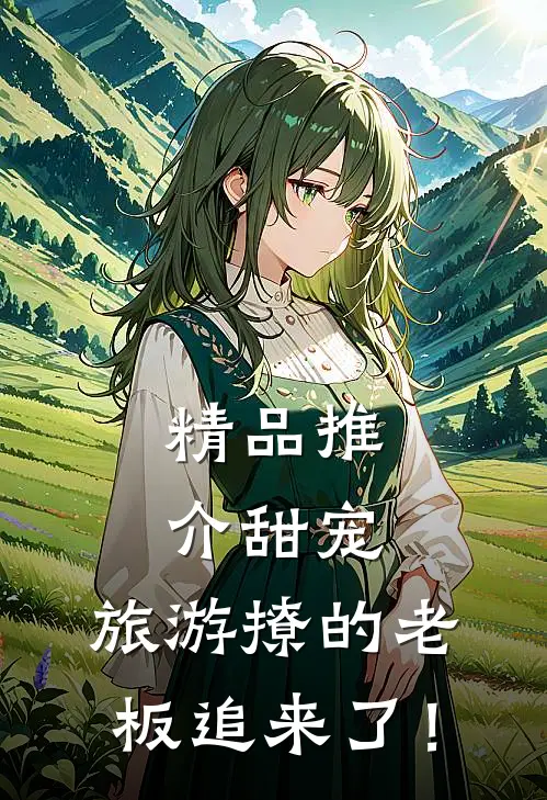 精品推介甜宠：旅游撩的老板追来了！