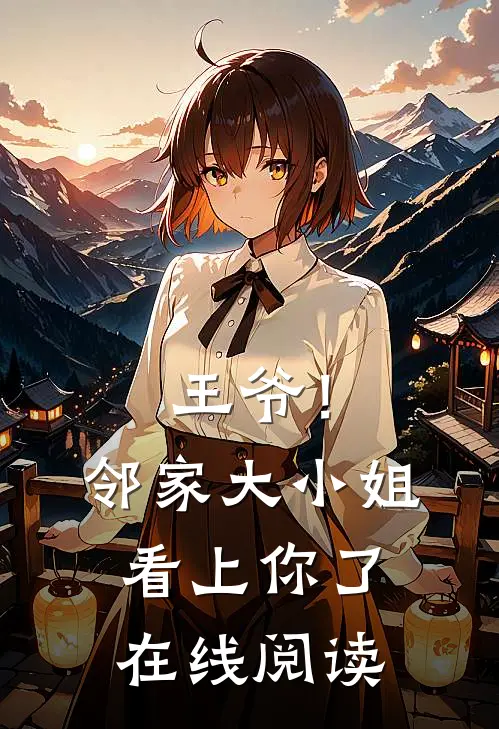 王爷！邻家大小姐看上你了在线阅读