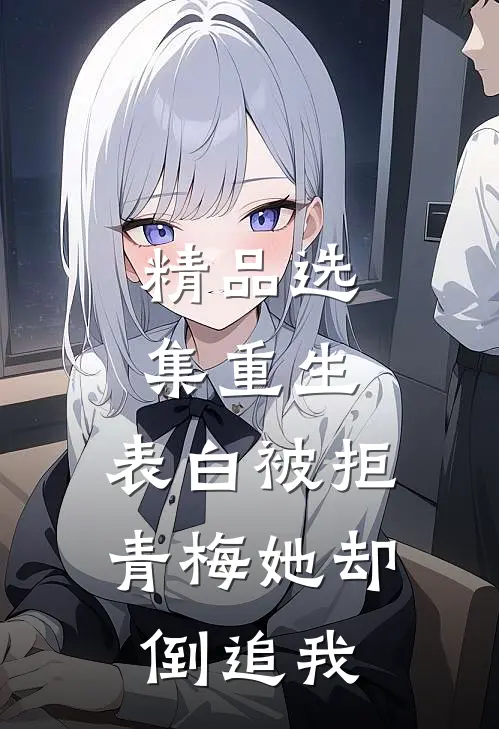 精品选集重生：表白被拒，青梅她却倒追我