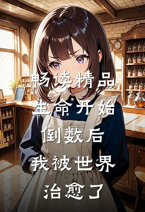 畅读精品生命开始倒数后，我被世界治愈了