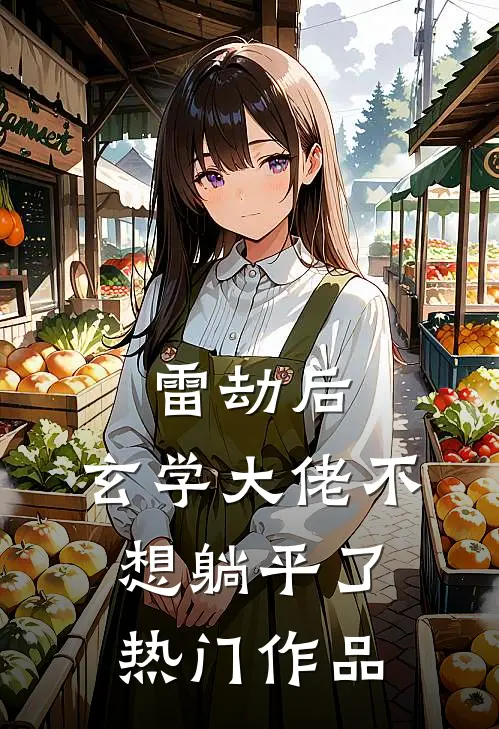 雷劫后，玄学大佬不想躺平了热门作品