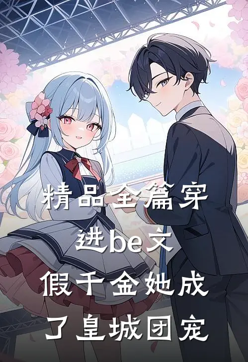精品全篇穿进be文，假千金她成了皇城团宠