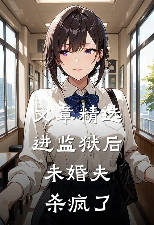 文章精选进监狱后，未婚夫杀疯了