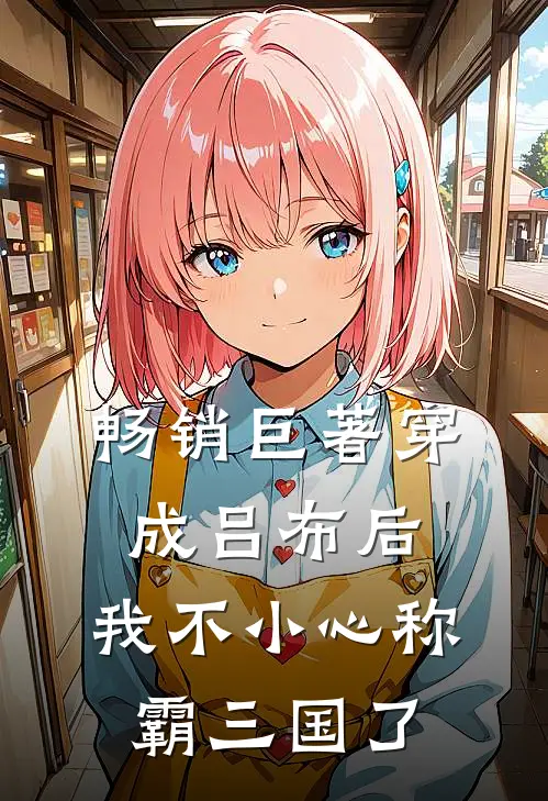 畅销巨著穿成吕布后，我不小心称霸三国了