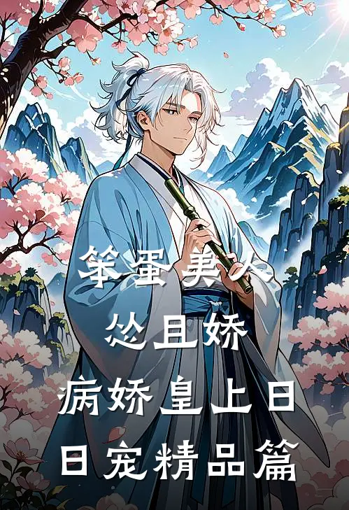 笨蛋美人怂且娇，病娇皇上日日宠精品篇
