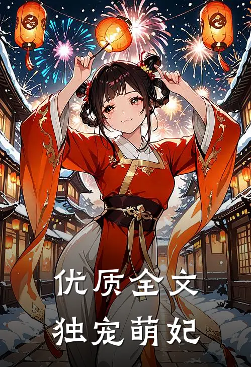 优质全文独宠萌妃