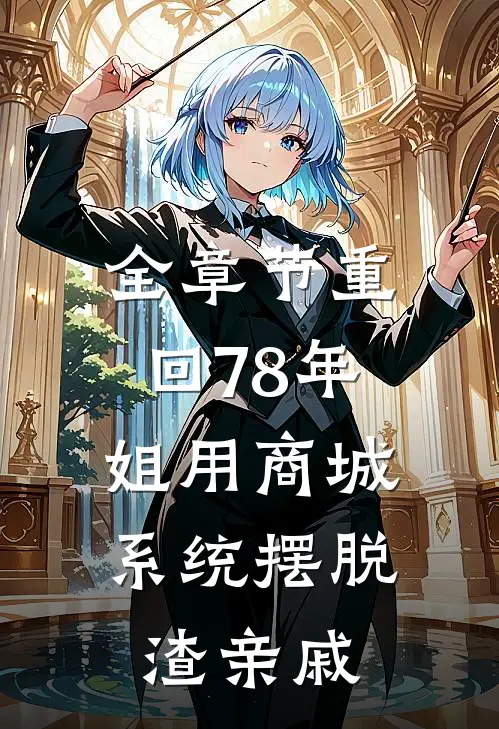 全章节重回78年，姐用商城系统摆脱渣亲戚