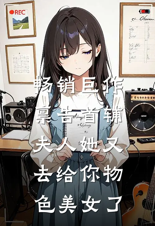 畅销巨作禀告首辅，夫人她又去给你物色美女了