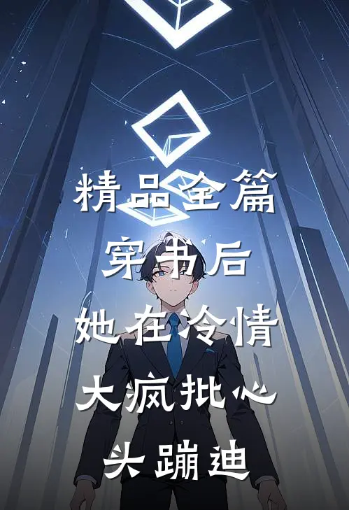 精品全篇穿书后，她在冷情大疯批心头蹦迪