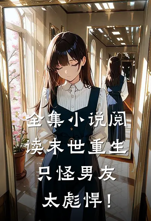全集小说阅读末世重生：只怪男友太彪悍！
