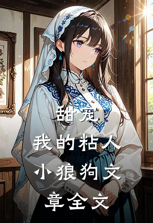 甜宠：我的粘人小狼狗文章全文
