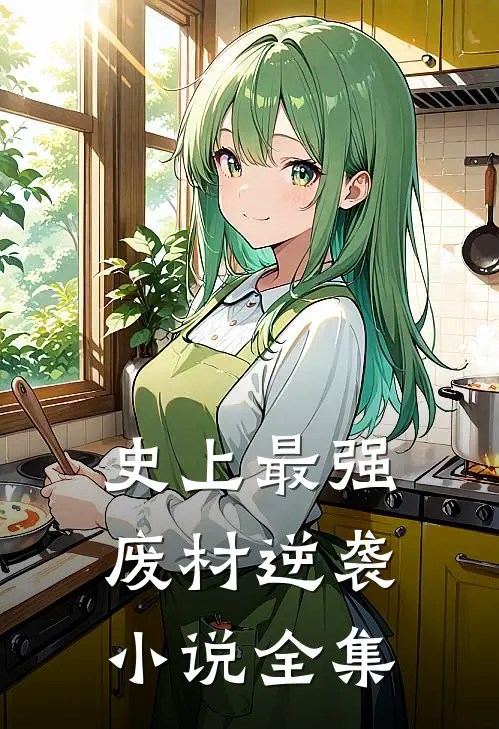 史上最强废材逆袭小说全集