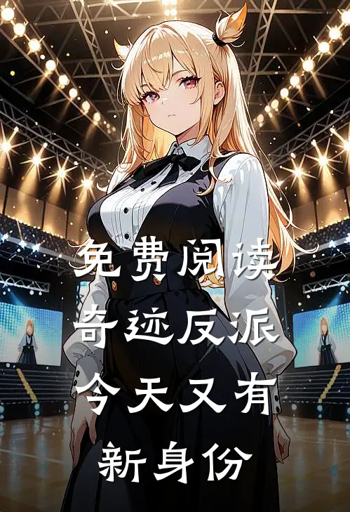 免费阅读奇迹反派：今天又有新身份