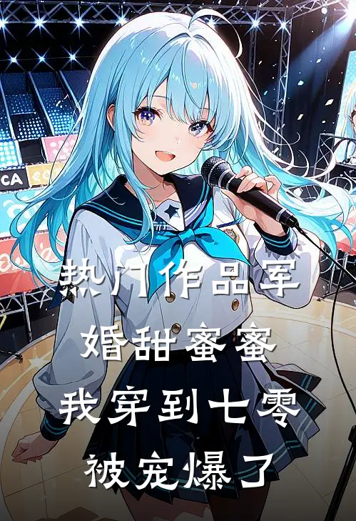 热门作品军婚甜蜜蜜：我穿到七零被宠爆了