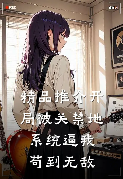 精品推介开局被关禁地，系统逼我苟到无敌