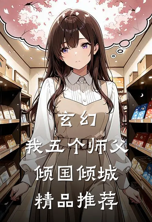 玄幻：我五个师父倾国倾城精品推荐