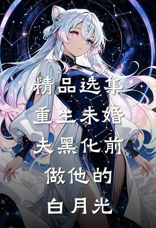 精品选集重生未婚夫黑化前，做他的白月光