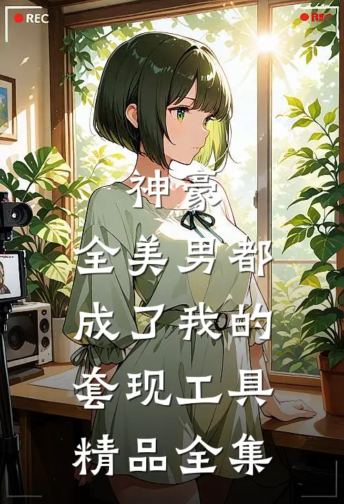神豪：全美男都成了我的套现工具精品全集