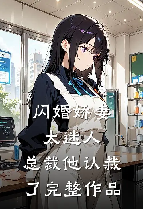 闪婚娇妻太迷人：总裁他认栽了完整作品
