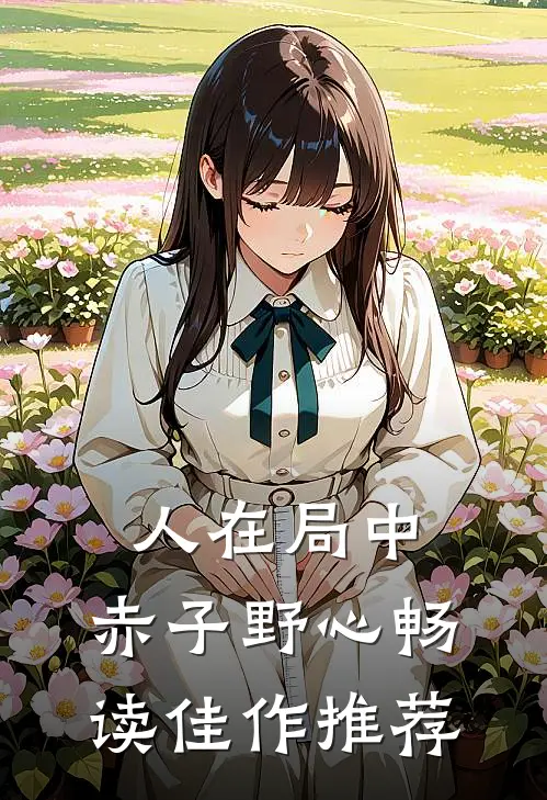 人在局中：赤子野心畅读佳作推荐